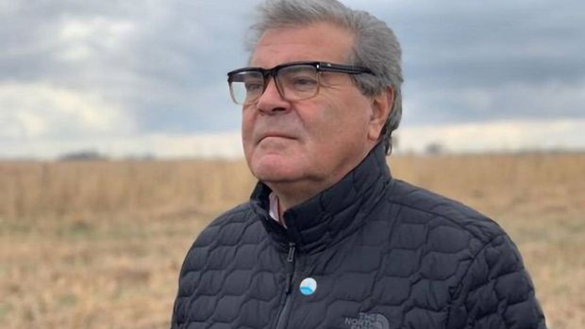El ministro Busso criticó la idea del Gobierno Nacional para los próximos años, en Biocombustibles. 