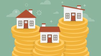 Tokenización de inmuebles en blockchain: ¿es la mejor inversión para resguardarse en dólares ante la inflación?
