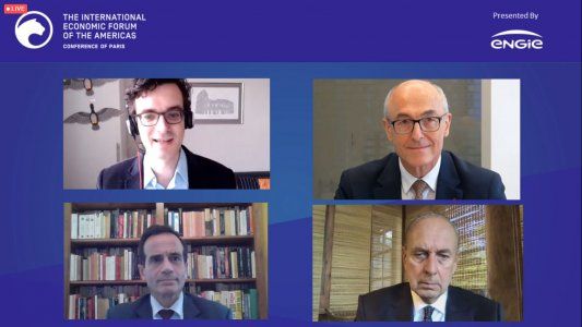 El desafío de la transformación de las empresas de energía hacia modelos más sustentables