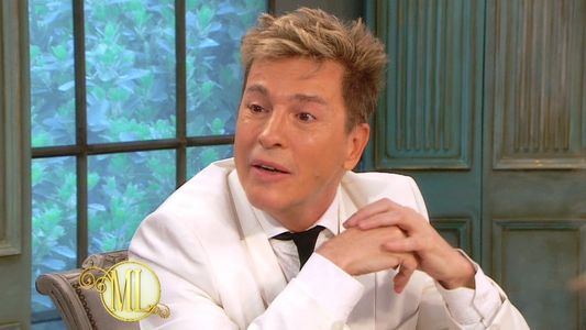 Guido Süller: Mi hermana no ve a su hija y no conoce  a su nieto