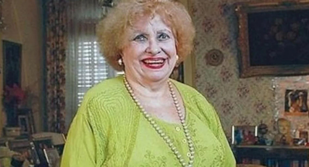 Murió Aschira, la reconocida astróloga de la tv