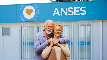 Jubilación máxima de ANSES: el monto que se cobrará en marzo tras el nuevo aumento