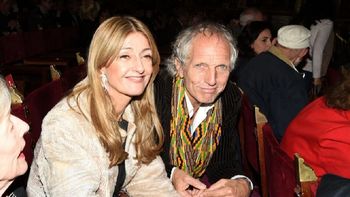 Boy Olmi habló de su relación con Carola Reyna tras tantos años juntos: Nos...