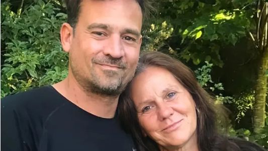 Emotivos mensajes de Marina, la madre de Chano, tras la nueva internación de su hijo