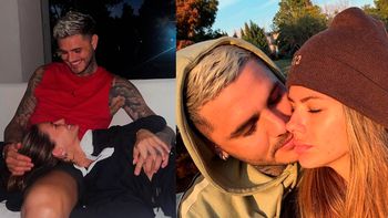Los detalles del tratamiento que iniciaron Mauro Icardi y La China Suárez en Turquía.