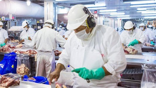 Para Claudio Lozano, la venta de Friar ratifica el vaciamiento y saqueo de Vicentin