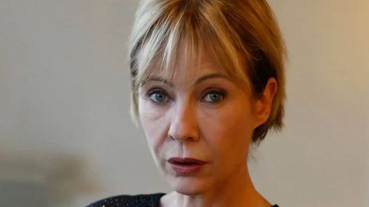 Cuarentena: Inés Estévez se cansó de sus vecinos y explotó en las redes sociales