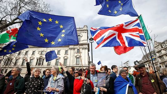 Reino Unido analiza la vuelta a la Unión Europea: ¿Se viene el Exit del Brexit?