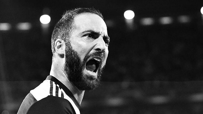 Recambio generacional en marcha: Juventus se dispone a negociar la rescisión del contrato de Higuaín