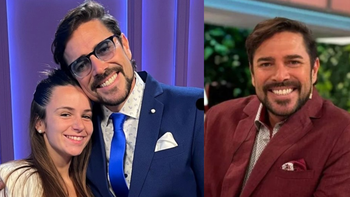 Matías Alé reveló la fecha de casamiento con su novia Martina Vignolo y explicó que fue elegida por un motivo especial