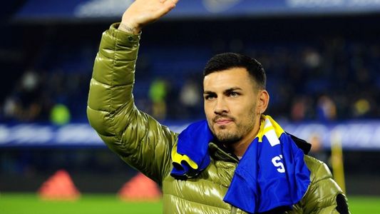 ¡Leandro Paredes será jugador de Boca!: cuál es la fecha posible de su debut