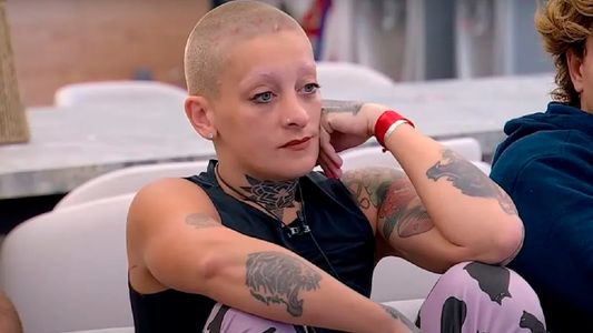 El doloroso detalle sobre la salud de Furia que la obligará a abandonar Gran Hermano