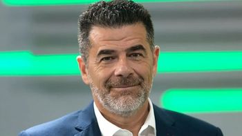 Julián Weich en terapia intensiva por el coronavirus