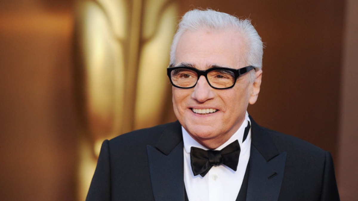Netflix: Las películas del director Martin Scorsese en la plataforma.
