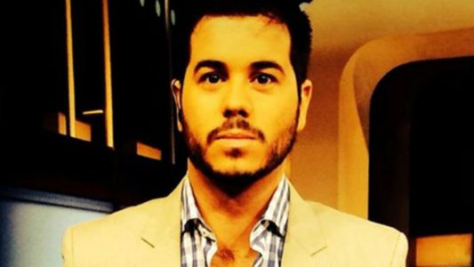 Conocé a la rubia que se llevó el corazón de Nicolás Magaldi