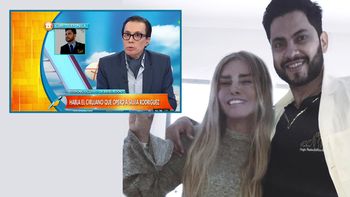 Dr. Rafael Redondo: La causa de la muerte de Silvia no tuvo nada que ver con la cirugía