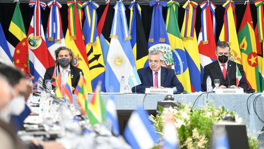 Arranca la cumbre CELAC: las claves para entender el temario que tratarán los líderes de 33 naciones