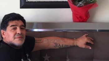 La muerte de Diego Maradona: la declaración de unos los enfermeros sobre los últimos instantes del Diez