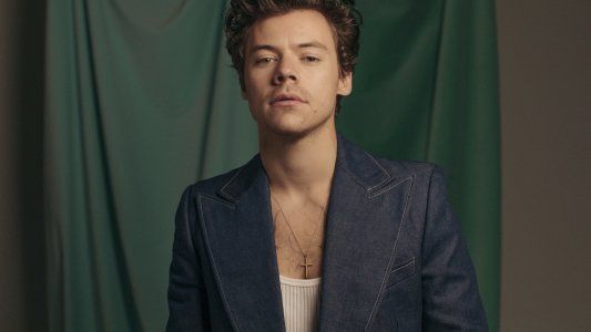 Harry Styles llega a la Argentina en octubre del 2020