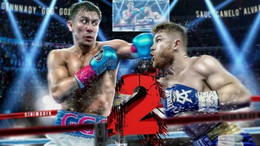Canelo Álvarez-Gennady Golovkin 2 en vivo Argentina: cómo ver online y por streaming la pelea revancha de boxeo de GGG del 15 de septiembre de 2018