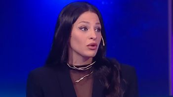 santiago del moro revelo el verdadero motivo por el que chiara mancuso ingreso a gran hermano 2024