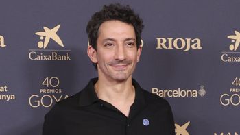 Qué ver en Netflix: Juan Minujín brilla con esta aclamada película dramática argentina