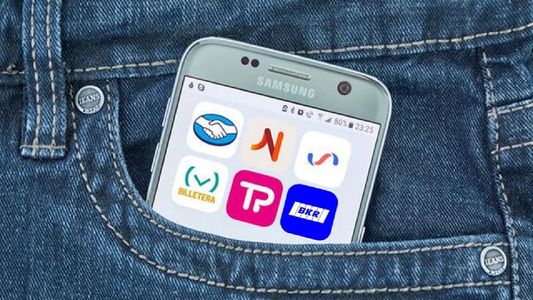 Billeteras virtuales: cuál paga mejor rendimiento tras la nueva baja de la tasa que dispuso el Banco Central