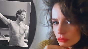 Romina Ricci definió al ex de Juanita en la cama: Quiso ser simpática pero lo hundió