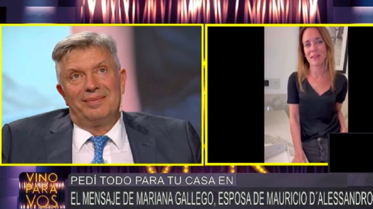 Mauricio DAlessandro