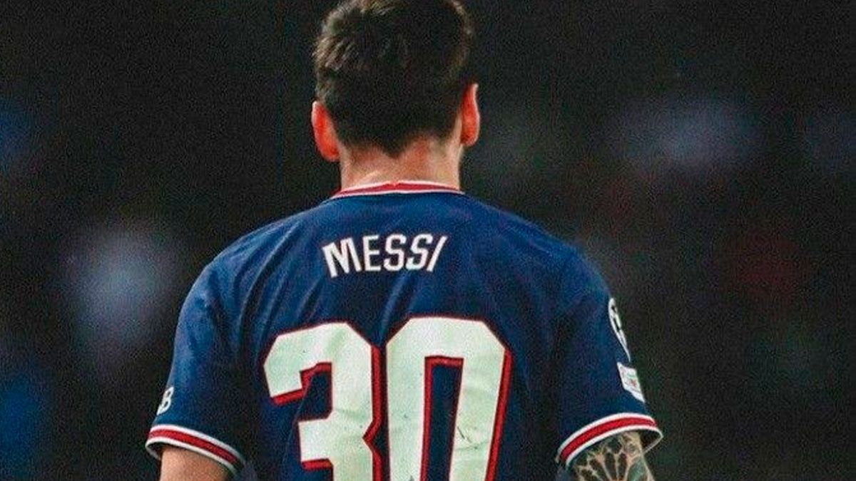 El rendimiento de Lionel Messi fue analizado bajo la lupa en el PSG y todavía le queda un año de contrato. 