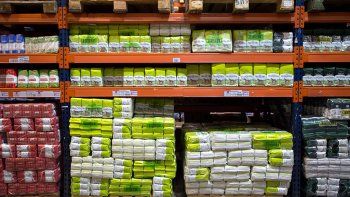 Advierten sobre un posible aumento de la yerba por el reclamo de los productores
