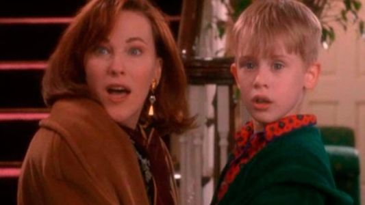 El profundo dolor de Macaulay Culkin por la muerte de Catherine OHara, su madre en Mi pobre angelito