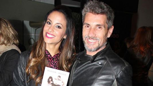 ¡Feliz cumple, Lourdes Sánchez! El romántico mensaje del Chato Prada