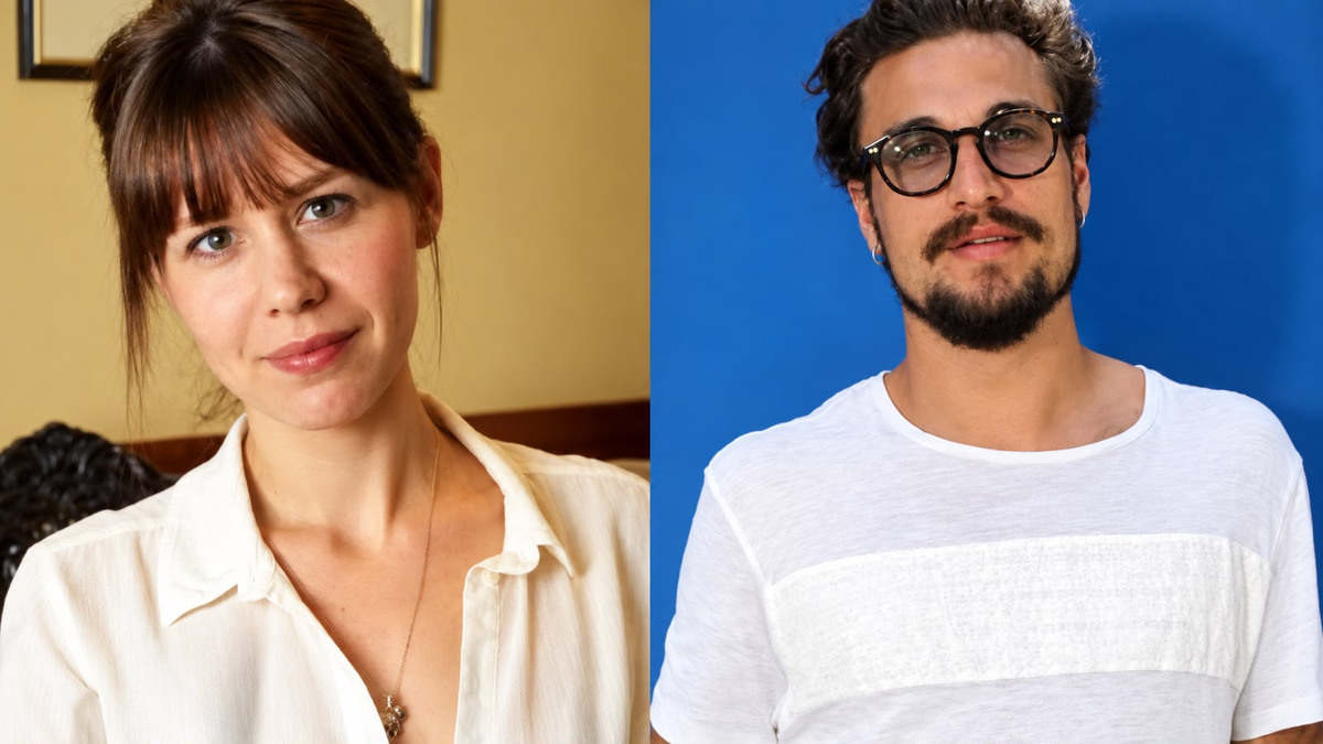 El contundente pedido de Ana Oertlinger, la expareja de Daniel Osvaldo, en medio de la preocupación por su salud