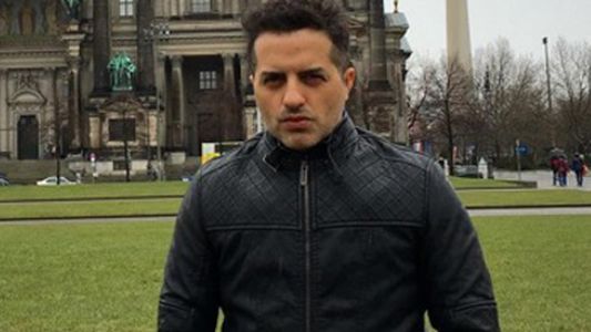 ¡Un tour por Europa! Así disfruta Ángel de Brito sus vacaciones