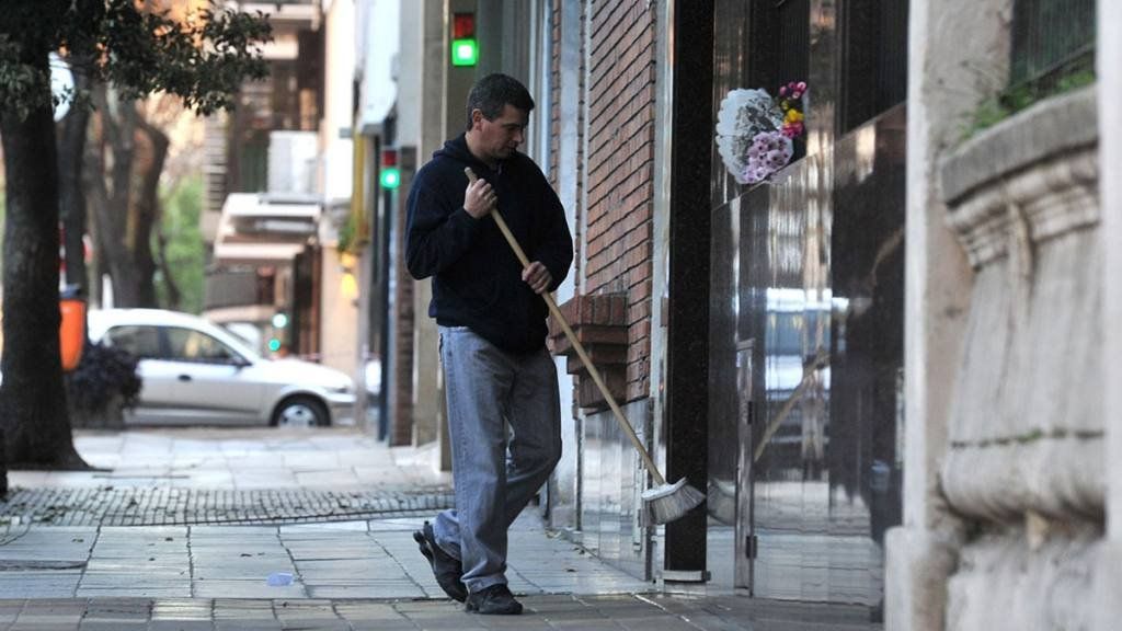 Los encargados de edificios y los trabajadores deportivos ya cerraron paritarias para el 2019