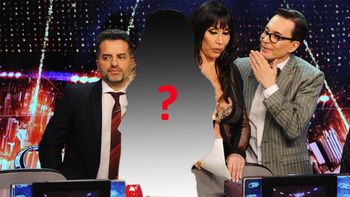 La figura elegida para ocupar la cuarta silla del jurado del Bailando 2018