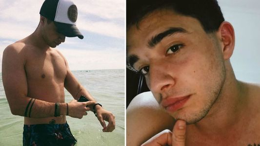 La furia de Julián Serrano con Instagram: Qué bronca loco