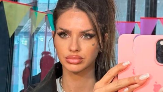 El inesperado problema de la China Suárez tras anunciar su serie En el barro