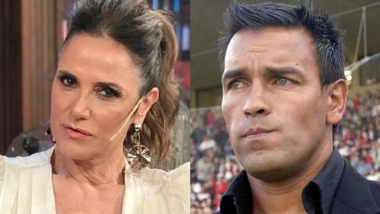 María Fernanda Callejón se separó de Fernando Gamboa: los duros motivos