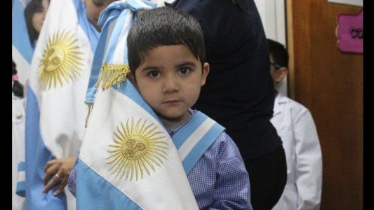 La única escuela con clases en Argentina durante la cuarentena, ¿Cuáles son los protocolos?