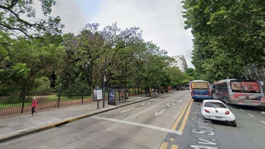 El taxista que atropelló a las turistas francesas se encuentra en coma