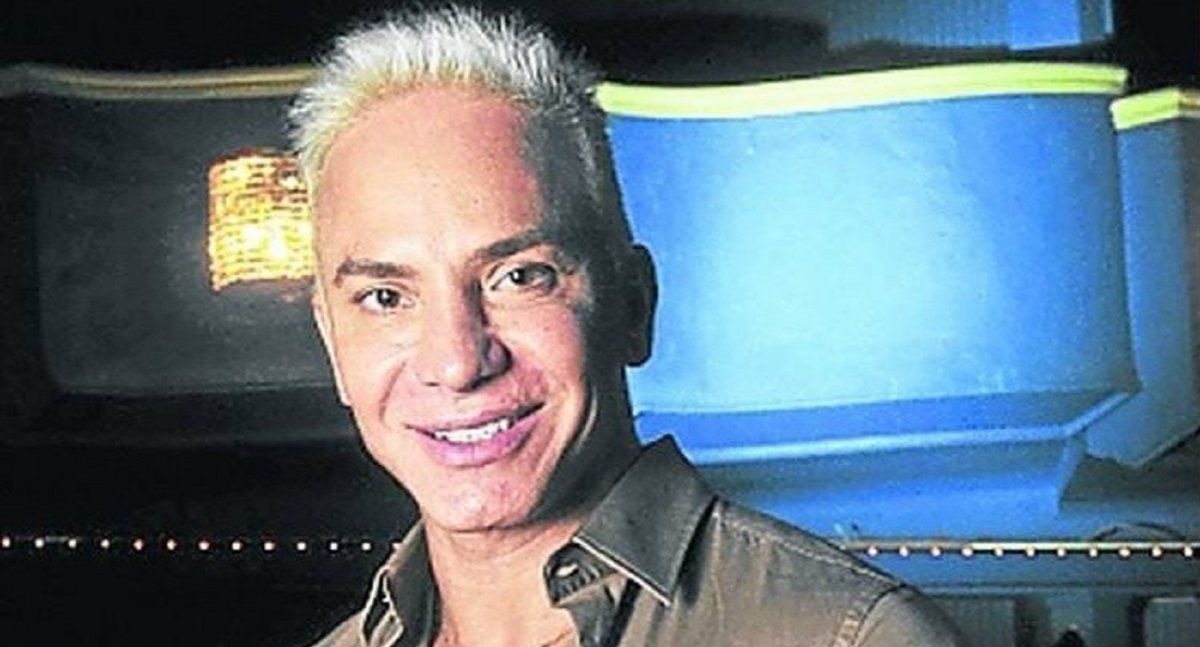 Más mensajes de Flavio Mendoza con bronca por la cuarentena
