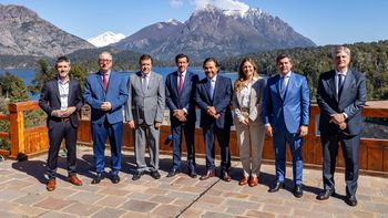 Gobernadores toman distancia de posibles acuerdos con el Gobierno y patean la discusión para después de las elecciones