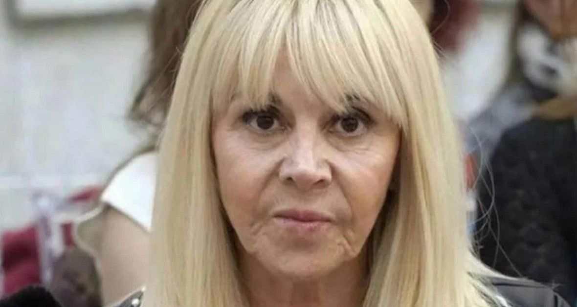 Donato de Santis mandó al frente a Claudia Villafañe y contó qué hizo durante el primer programa de Masterchef Celebrity 2