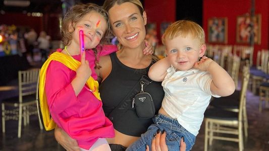 Camila Homs considera seriamente irse del país con sus hijos: cuál sería el destino elegido