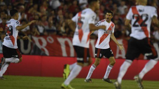 Copa Argentina: hay árbitro confirmado para la final entre River y Central Córdoba (SdE)