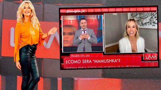 La fuerte crítica de Yanina Latorre al ciclo de Mariana Fabbiani que salió al aire