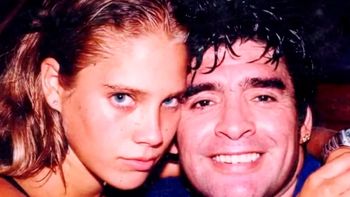 Diego Maradona y Mavys Álvarez: Los videos íntimos del romance en Cuba