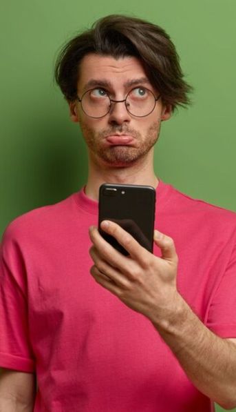 ¿Tenés siempre la misma foto de WhatsApp? Esto es lo que dice la psicología sobre vos